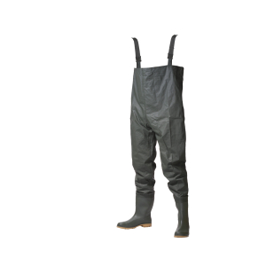 PVC ribarski kombinezon